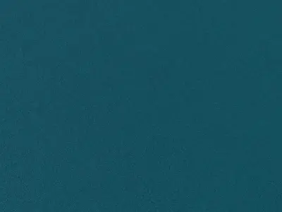 Premium Teal Microsuede Fabric  Texture