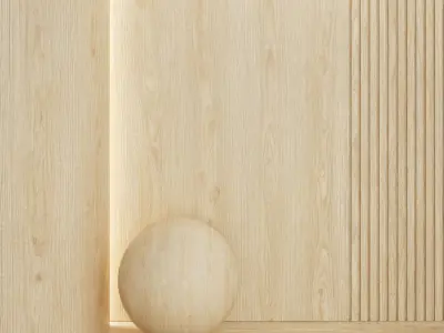 Wood 03 - Seamless Texture