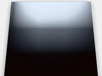 NICKEBO By 7 Low-poly 3D model