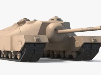  Concept Tanks Collection 