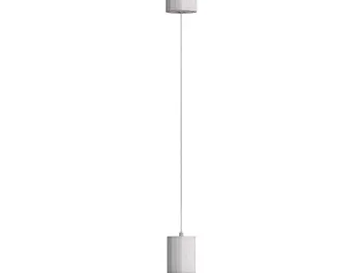 TIBERT Pendant Lamp 3D model