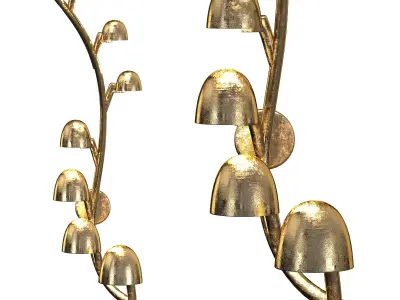 Frederik molenschot CL Sinuosity 3D model