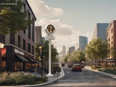  Coffee Shop Signs Collection 2 