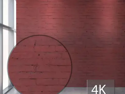 817 brick Texture