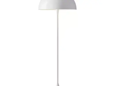 Panthella Floor Lamp NineLighting 3D model