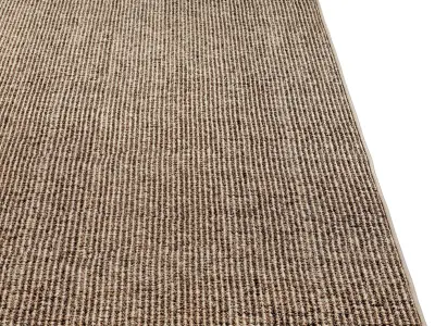 Carpet set 3223 - Woven rug of sisal - 7K 3D model