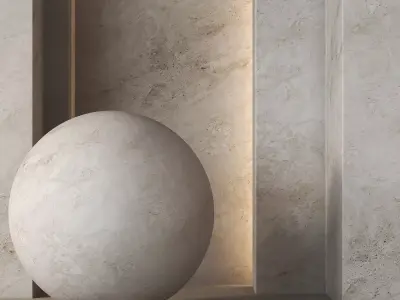 Marble Texture 4K - Seamless Texture 6