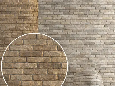 Mrf Bricks Set14 Texture