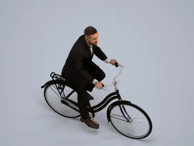 00311Adil001 3D model