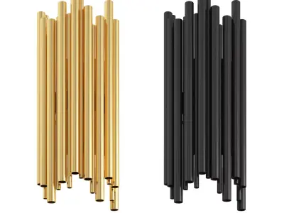 Lightstar SAVONA 3D model