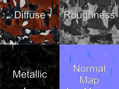 Vintage Record Player with Wooden Exterior and Rotary Dial Texture