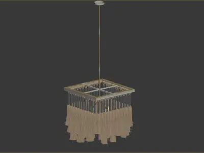 M2C Studio Sabine 3D model