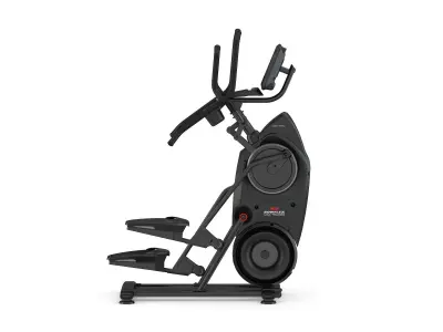Bowflex Max Total Trainer 3D model