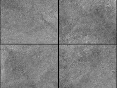 Keros Redstone Acero 600x600 3D model