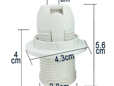 Koala Lamp 3D print model