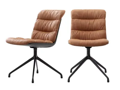 DS 525 01 Tosca Chair 3D model