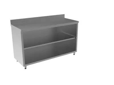KITCHEN 51 3D model