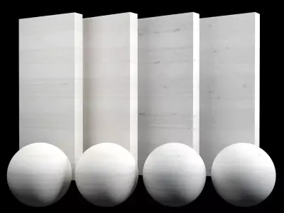 Travertine Barcelona Stone Texture PBR Vray Corona Blender Texture