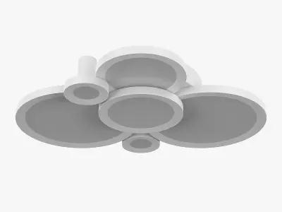 749082 Breve Lightstar 3D model