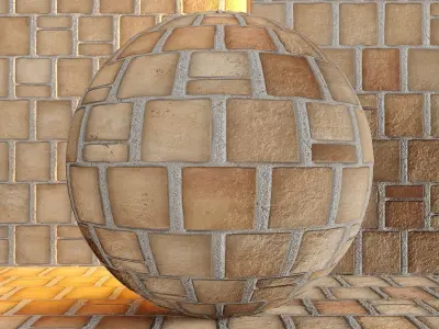 AY Brick 011 Texture