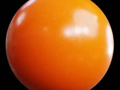 Blender Procedural Material Pack 28 Texture