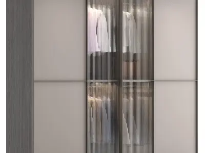 Novamobili Layer 3D model