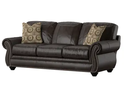 Sofa Conesville 3D model