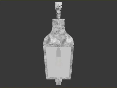  Tekna Montrose 3D model
