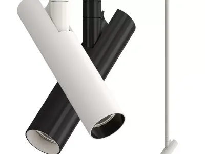 Maytoni Focus T 3D model