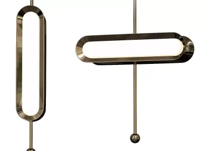 Apparatus Studio FBC London 3D model