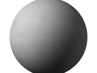 Light Smooth Concrete 08 Texture