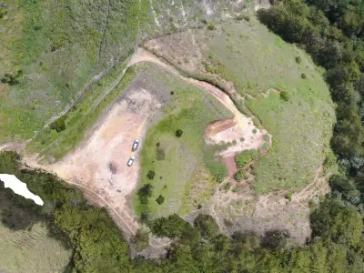 Lote Munay - Camino Del Corazon 3D model