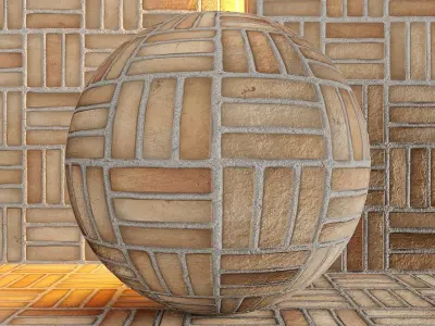 AY Brick 018 Texture