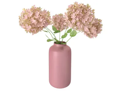 Dining Furnitures Set 50 3D model