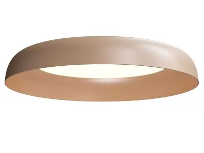 Lindby LED ceiling light Florie 3D model