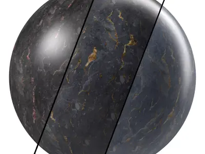 Marble Materials 1- Pbr 4k Seamless Texture