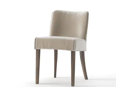 Dining Chair  3D model