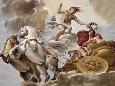 Grecian Marble Hero Wallpaper Texture Texture