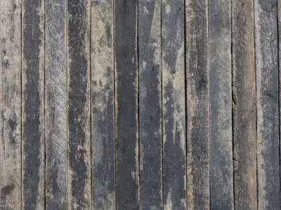 Another Wood Panel 3D model