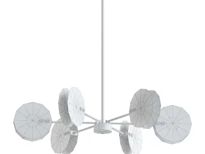 Emmanuella 3D model