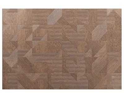 Panel 126  3D model