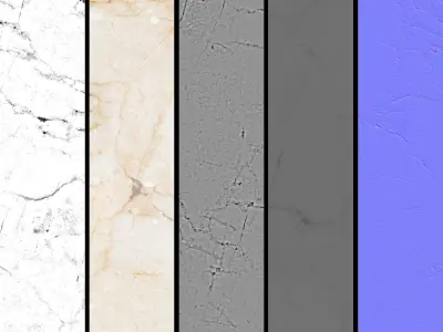 AY Marble 03 Texture