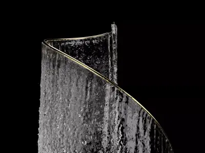 High Quality -  Looping 3D Animation 3D model