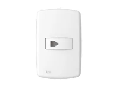 Iriel Duale Up 1 Ethernet 3D model