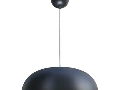Lamp Nimane2018 3D model