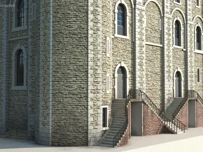  London Landmarks Collection 