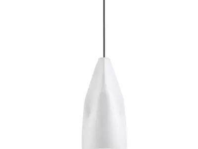 pleat box 13 3D model