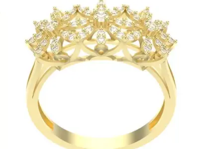 Brilliant set  3D print model