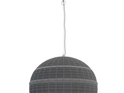 DOLAN PENDANT LIGHT 3D model
