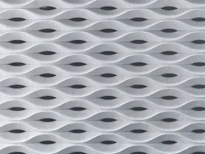 DI PIETRA onda    3D model